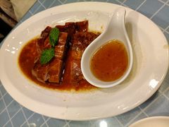 -满记粤菜馆(荷园路店)