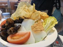 -八珍玉食鸡煲·打边炉(印象城店)