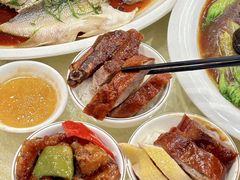-大湾区鑫南酒家·粤菜(黄岐店)