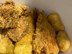 -麦当劳(西单明珠店)