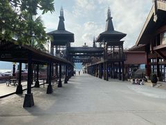 -海南分界洲岛旅游区