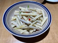 -乡野李掌柜(汉江路店)