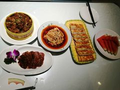 -香丰阁·烤鸭·川湘菜(清河店)