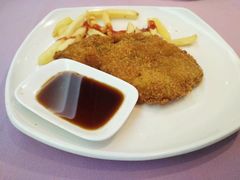 -德大西餐社(云南南路店)