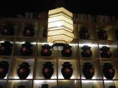 -湘阁里辣(沙井华润万家店)