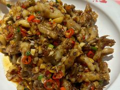 -西江红·株洲本地菜(滨江南路店)