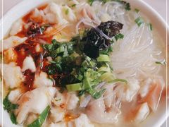 -春发生饭店·非遗(南院门店)
