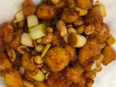 -裕德隆清真饭庄·天津特色菜(河东店)