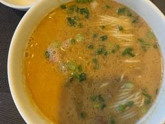 -中国厨房/台湾牛肉面