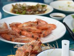 -南湾海鲜餐厅(南澳海鲜街店)