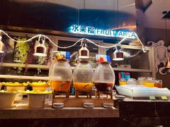 -星伦多自助料理(爱琴海店)