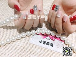 -LEILEI NAIL蕾蕾美甲美睫