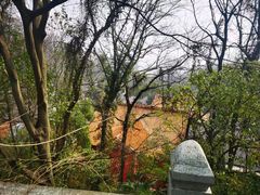 -岳麓山风景名胜区