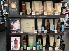 -Olive Young(明洞旗舰店)