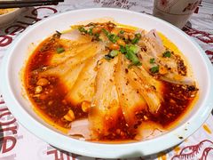 -耙吉吉川味小酒馆(本地人回头店)