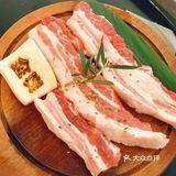 好久没有吃烤肉了,金炭烤肉在厦门世界购物中心3楼