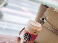 -星巴克(杭州大厦C座店)