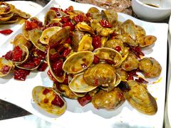 -张树军海鲜(王府壹号店)