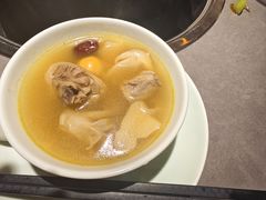 -野·大山里土鸡火锅(万科里店)