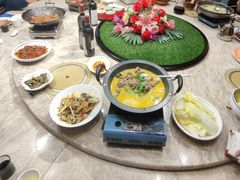 -力力渔港涉外店