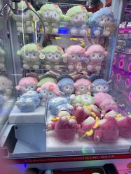 -吉睿电子游艺(凯德MALL太阳宫店)