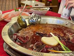 -山城年华老火锅(玉林店)