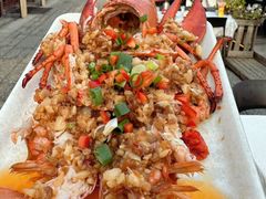 -东夷海鲜巨无霸(东夷小镇店)
