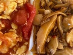 -复旦大学江湾校区食堂