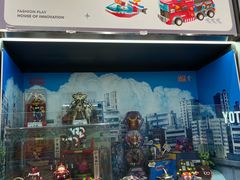 -TOP TOY(大兴荟聚店)