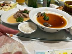 -红城阁·上海味道(四平路店)