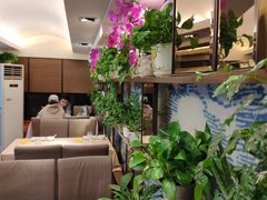 大堂-大鸭梨(天通西苑店)