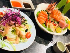 -大渔铁板烧(大悦城店)