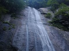 -陕西省红河谷森林公园