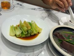 -欢乐海岸美食联盟