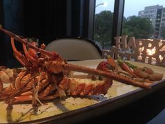 -上海苏宁宝丽嘉酒店·Cafe Bellagio西餐厅