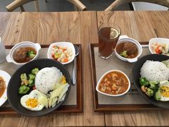 -海盗虾饭·剥好的小龙虾饭(SOHO尚都店)