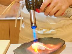 -松临·铁板烧&Omakase(神农店)