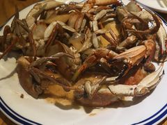 -小鱼儿海鲜港(新村十区店)