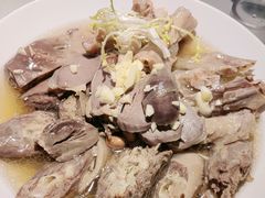 -打酱油·非遗淮扬菜(瘦西湖梅岭店)