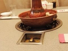 -八先生涮肉房(三里河店)