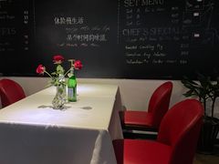 -The V泽惟·低温慢煮料理