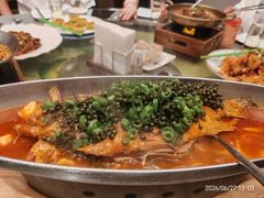 -中国徽菜·徽商故里(广安门店)