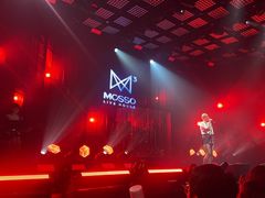 -MOSSO·Liveshow(M3香港广场店)