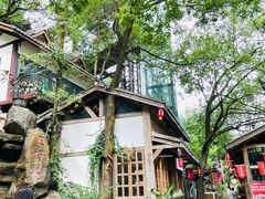 -巴倒烫陆派重庆火锅(南山店)