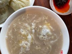 -许老八包子铺(回龙窝店)