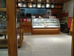 -西村叔叔的店·面包·甜品·蛋糕(崂山丽达店)
