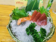 -银子铁板烧料理自助餐(人民广场店)