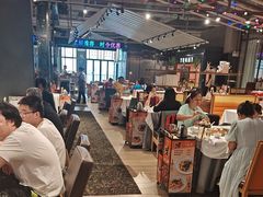 -稻香酒家·34年老字号·港式粤菜(汉街店)