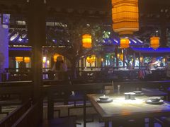 -绿茶餐厅(乐峰广场店)