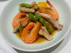 -荣兴酒家(徐家汇店)